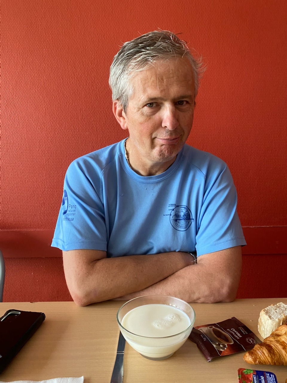 Profilo di Mohamed-taha