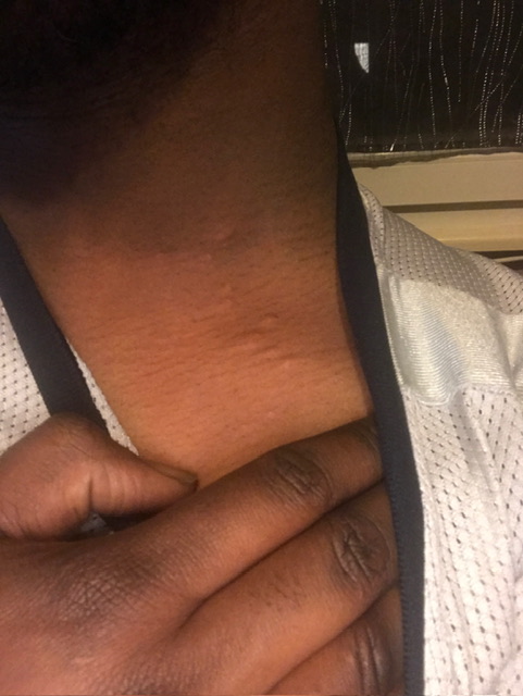 Profilo di Louis-dominique