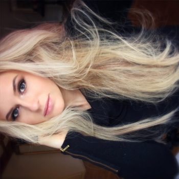 Profilo di Marie-albertine