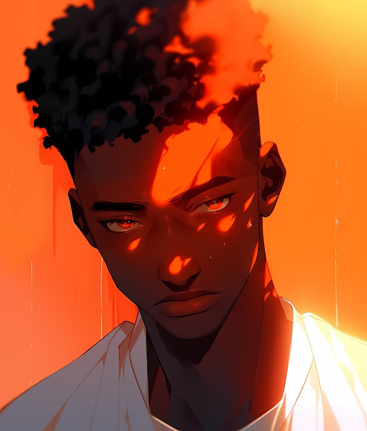 Profilo di Ezzeddine