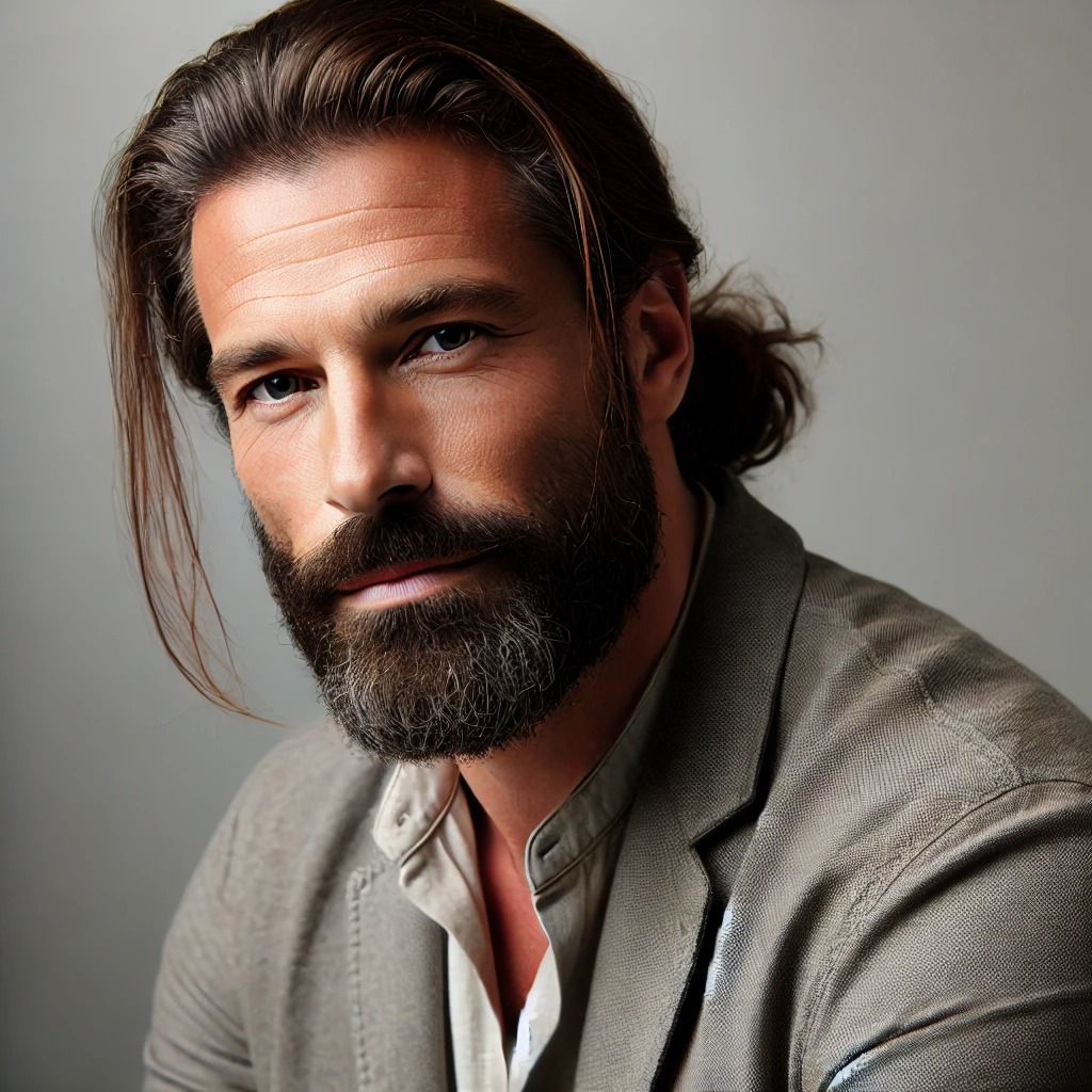 Profilo di Aurélien