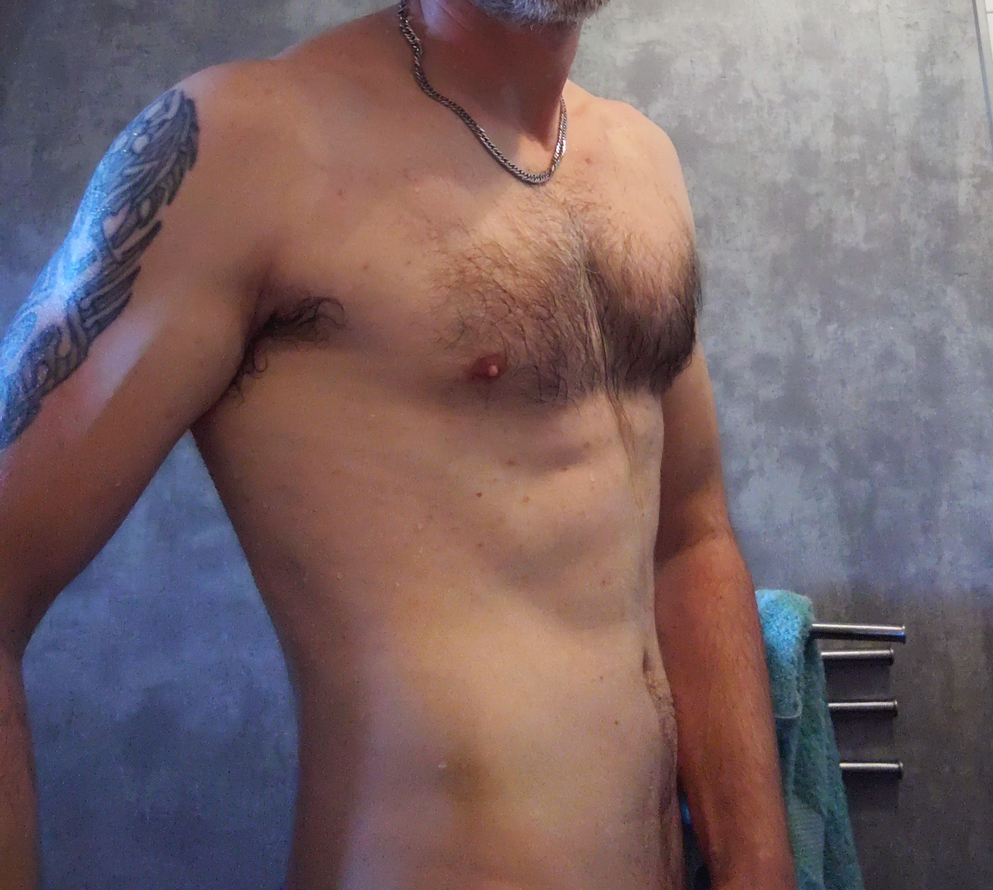 Profilo di Aboubakar