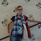 Profilo di Marie-alicia