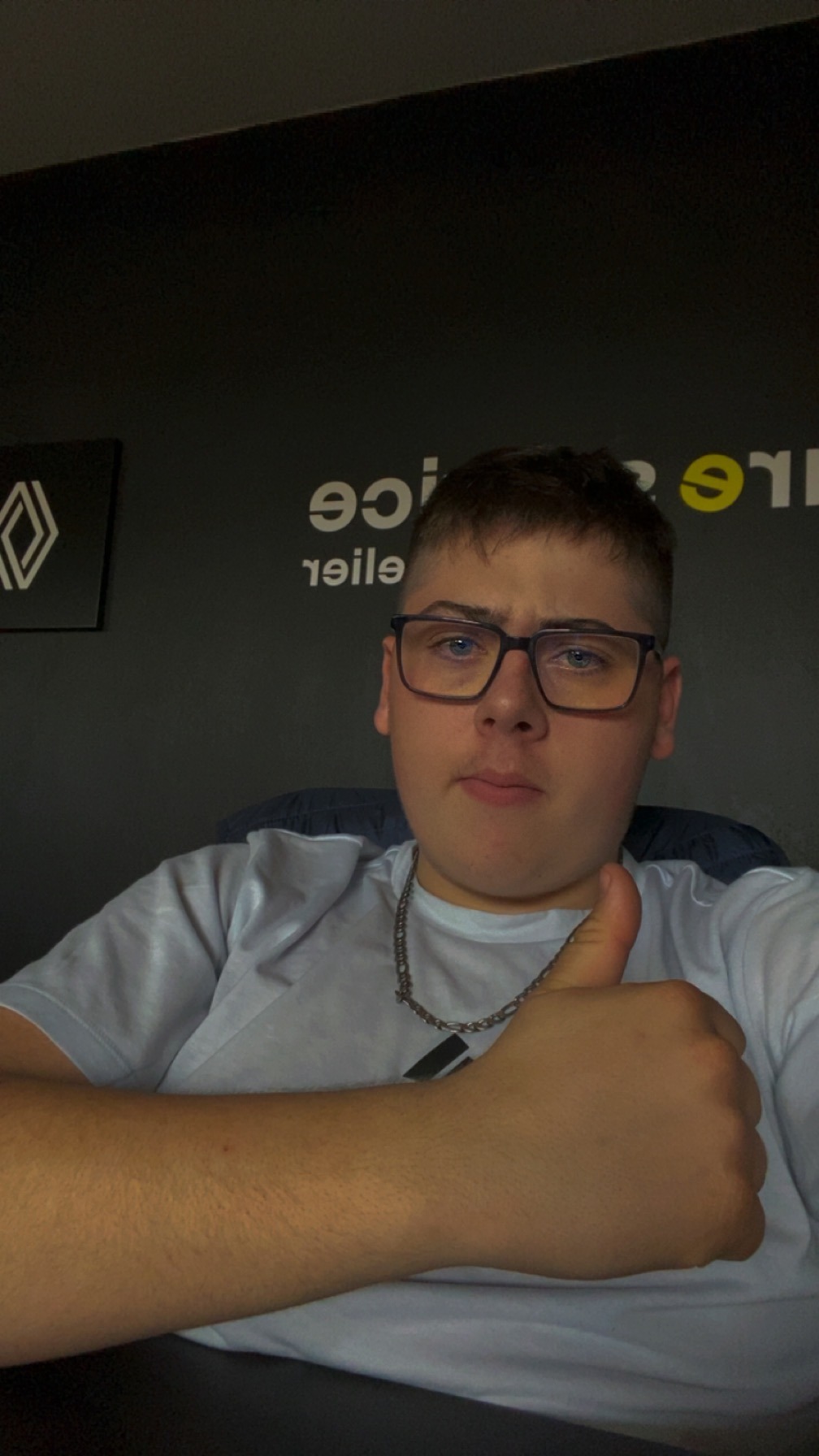 Profilo di Ousseynou