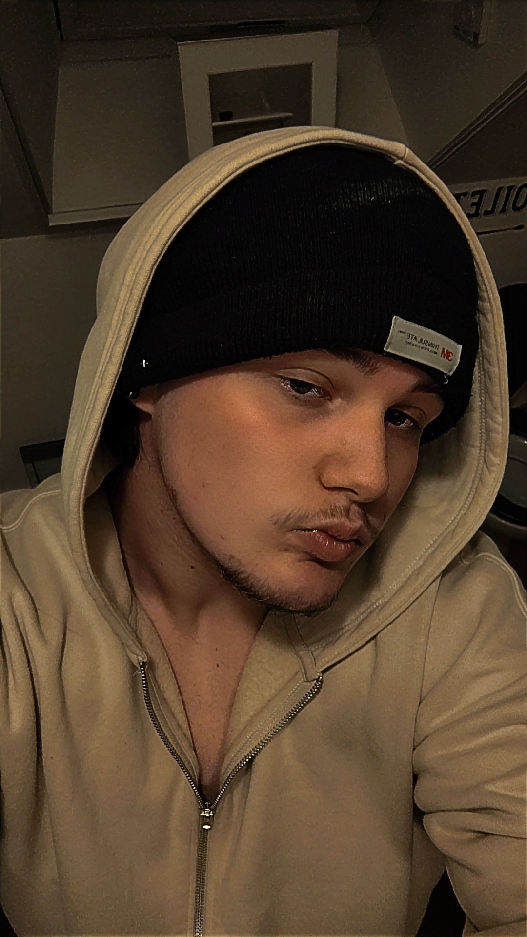 Profilo di Nouridine