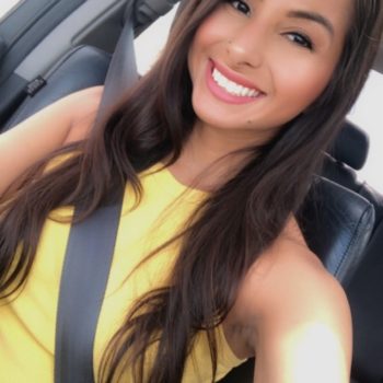 Profilo di Michaella