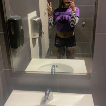 Profilo di Marcelline