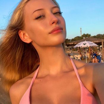 Profilo di Clothilde