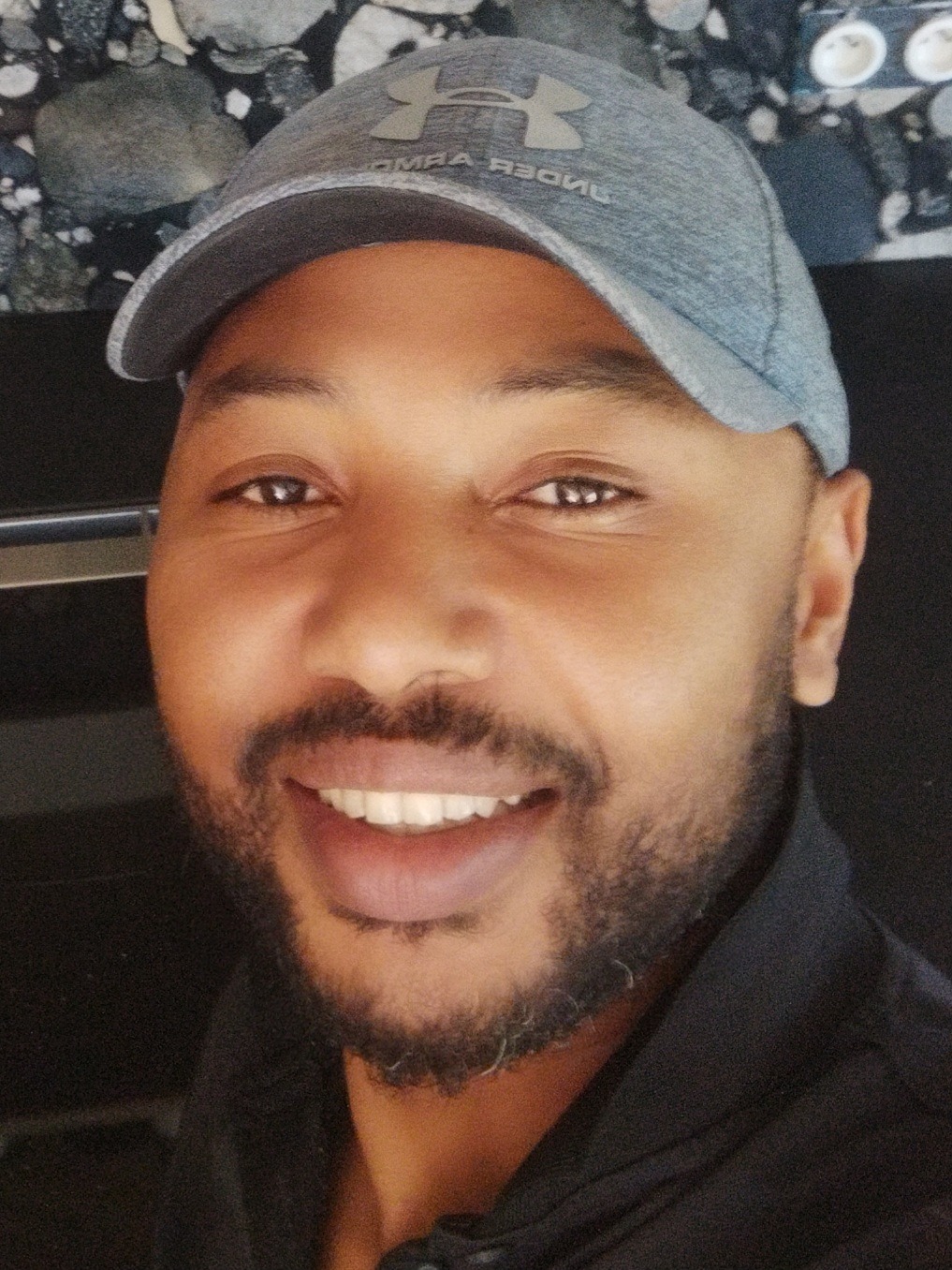 Profilo di Louis-marin