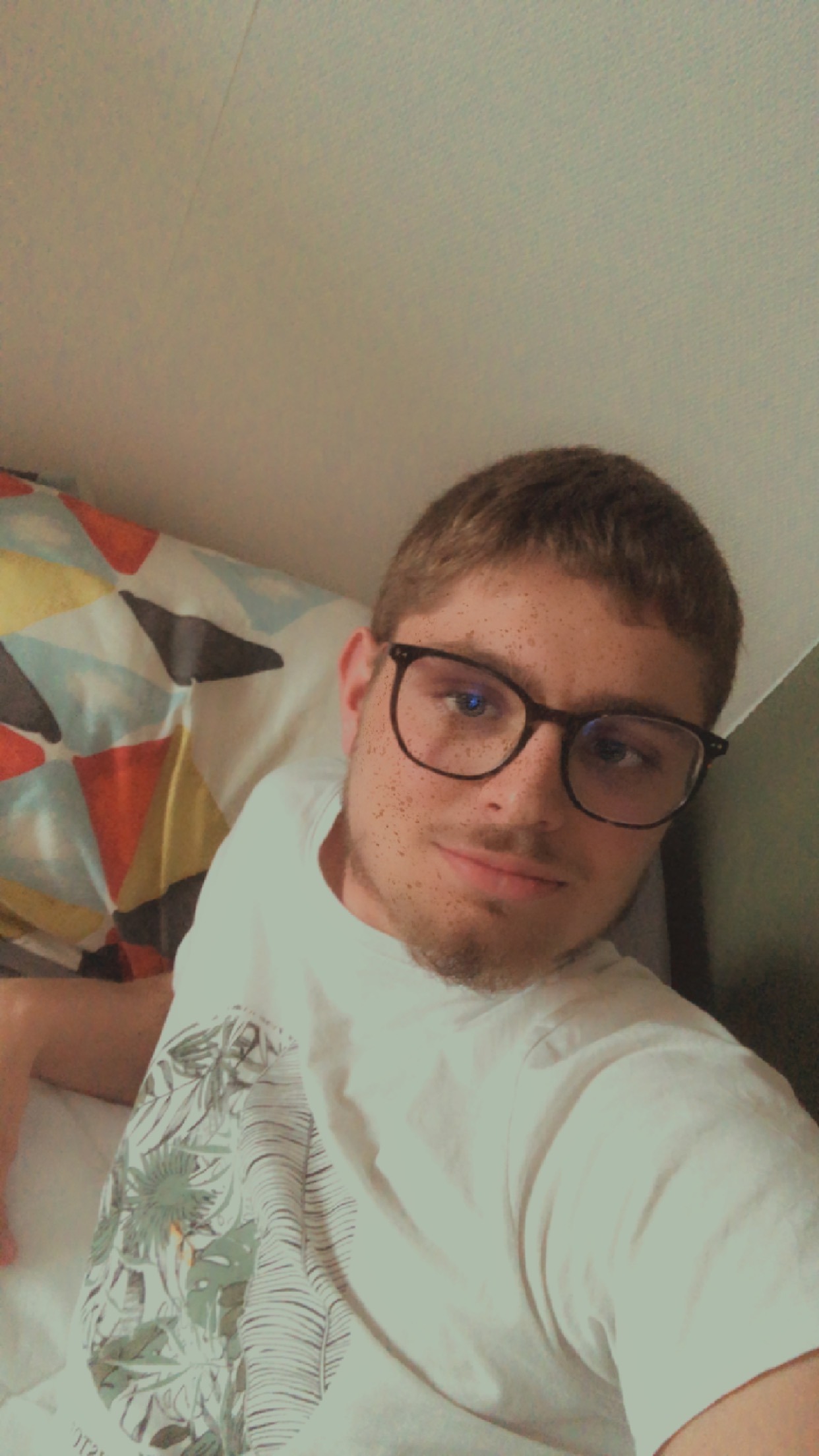 Profilo di Paul-mathieu