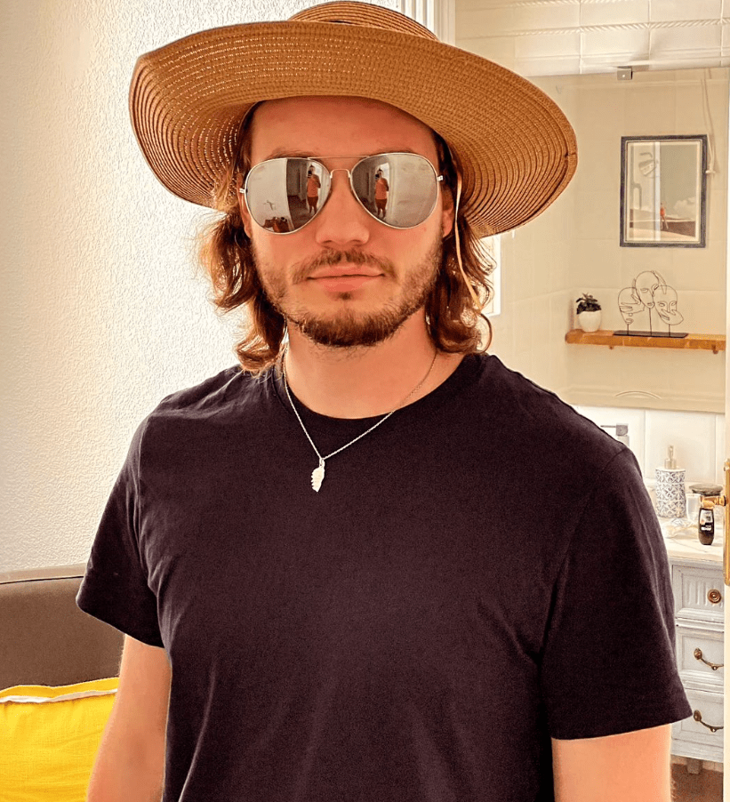 Profilo di Marc-michel