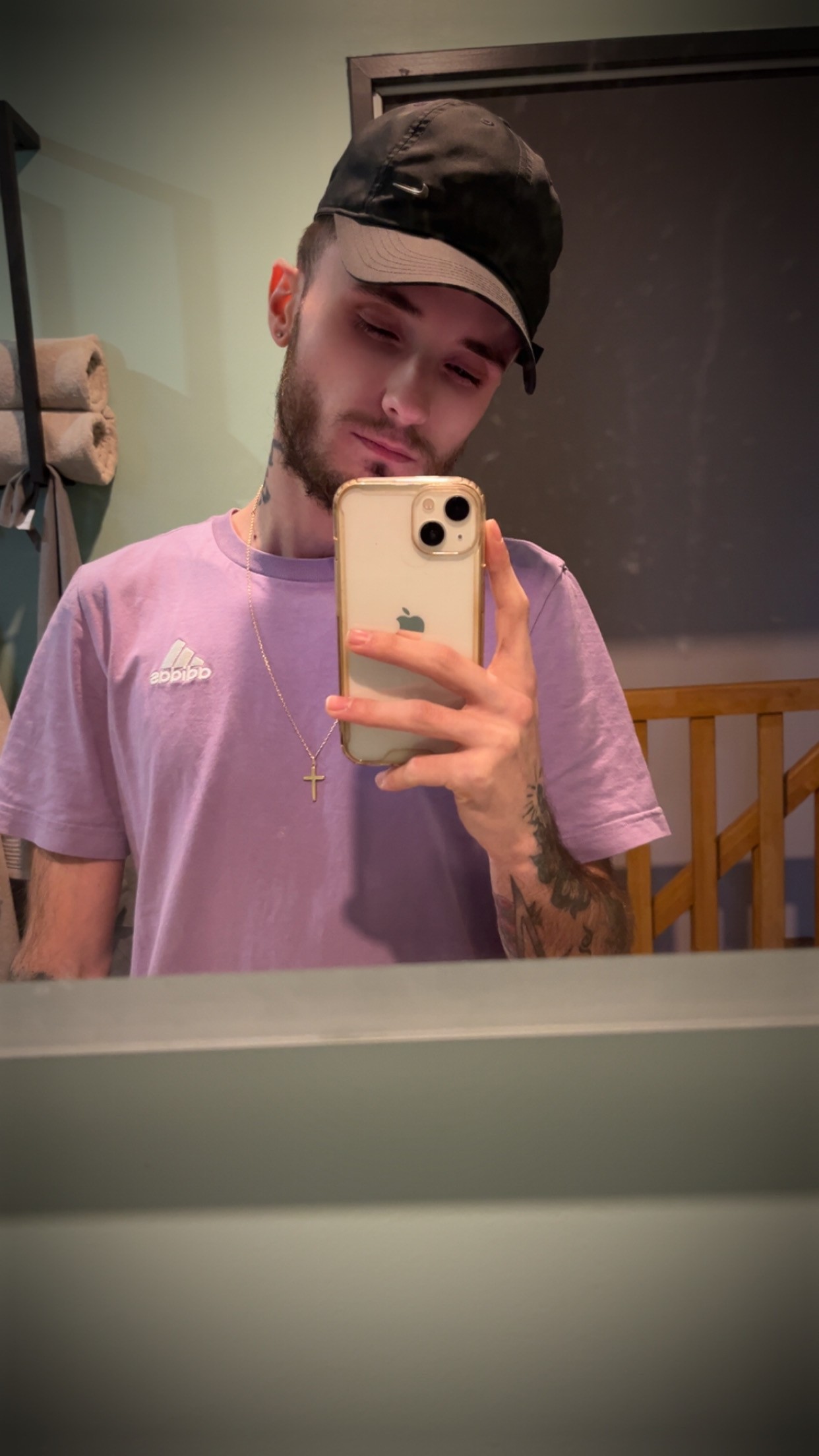 Profilo di Claude-alexandre